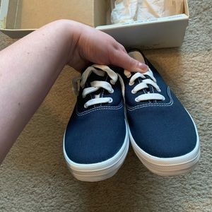 New in box Original Keds